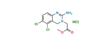 Picture of Anagrelide Impurity 4