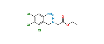 Picture of Anagrelide Impurity 5