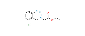 Picture of Anagrelide Impurity 6