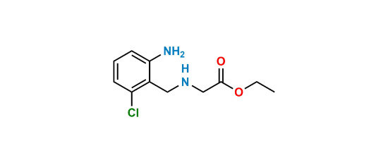 Picture of Anagrelide Impurity 6