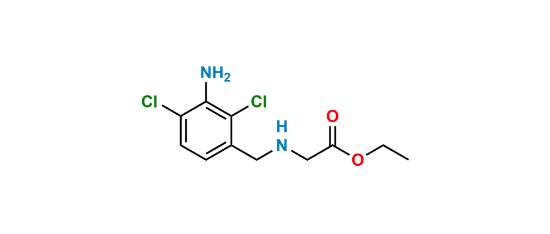 Picture of Anagrelide Impurity 7