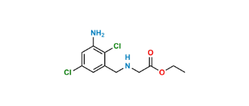 Picture of Anagrelide Impurity 8