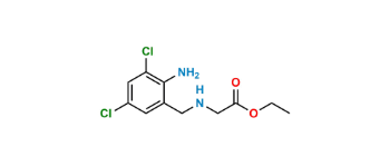 Picture of Anagrelide Impurity 9