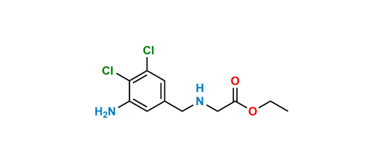 Picture of Anagrelide Impurity 10