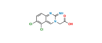 Picture of Anagrelide Impurity 11