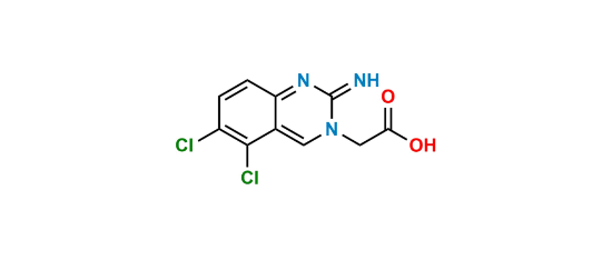Picture of Anagrelide Impurity 11