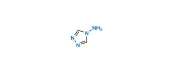 Picture of 1,2,4-Triazol-4-amine