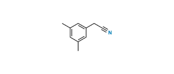 Picture of 3,5-Dimethylphenylacetonitrile
