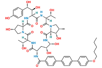 Picture of Anidulafungin