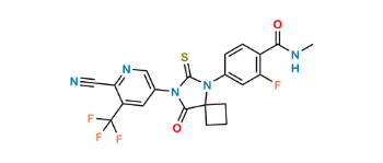 Picture of Apalutamide