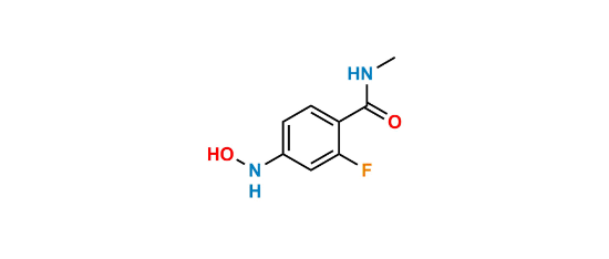 Picture of Apalutamide Impurity 8