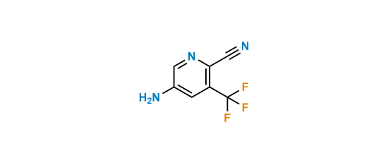 Picture of Apalutamide Impurity 10 (Aminopyridine)