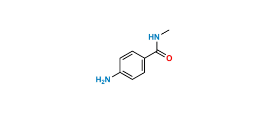 Picture of Apalutamide Impurity 14