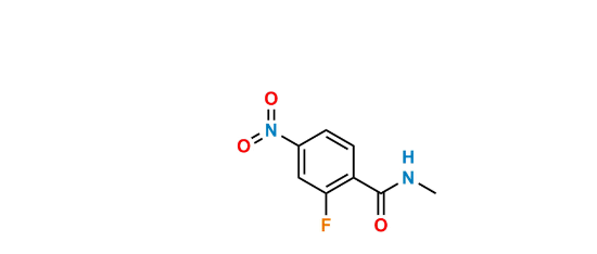Picture of Apalutamide Impurity 16