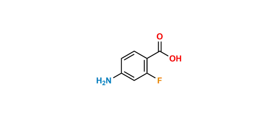 Picture of Apalutamide Impurity 18