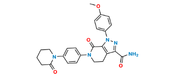 Picture of Apixaban