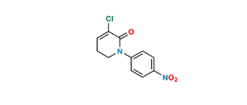 Picture of Apixaban Related Compound 2