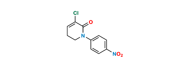 Picture of Apixaban Related Compound 2