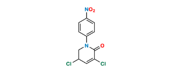 Picture of Apixaban Related Compound 6