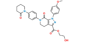 Picture of Apixaban Impurity C