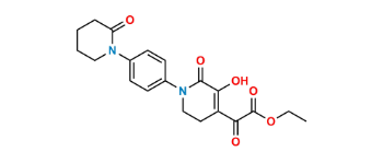 Picture of Apixaban Impurity E