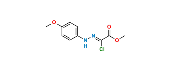 Picture of Apixaban Methyl Impurity