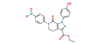 Picture of Apixaban Impurity 3
