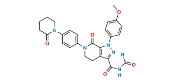 Picture of Apixaban USP Related Compound D