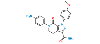 Picture of Apixaban Impurity 17