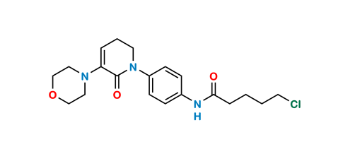 Picture of Apixaban Impurity 18
