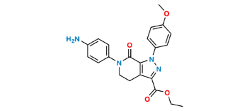 Picture of Apixaban Impurity 19