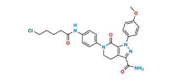 Picture of Apixaban Impurity 26