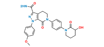 Picture of Apixaban Impurity 28