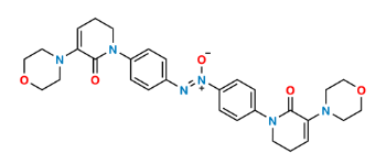 Picture of Apixaban Impurity 32