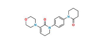 Picture of Apixaban Impurity 36