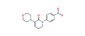 Picture of Apixaban Impurity 36