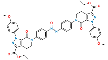 Picture of Apixaban Impurity 39