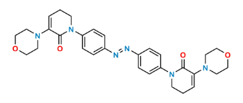 Picture of Apixaban Impurity 43