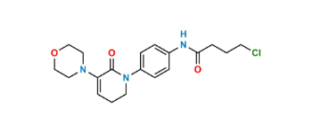 Picture of Apixaban Impurity 48