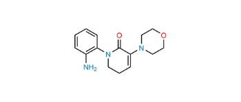 Picture of Apixaban Impurity 53