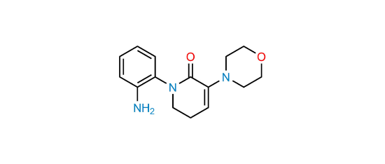 Picture of Apixaban Impurity 53