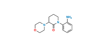 Picture of Apixaban Impurity 54