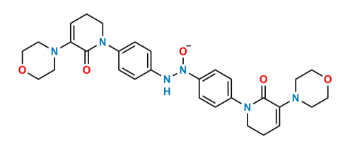 Picture of Apixaban Impurity 55