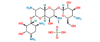 Picture of Apramycin Sulfate