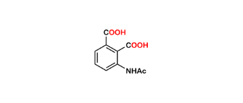 Picture of Apremilast EP Impurity B