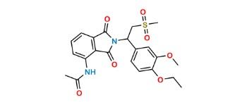 Picture of Apremilast EP Impurity E