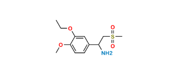 Picture of Apremilast EP Impurity H