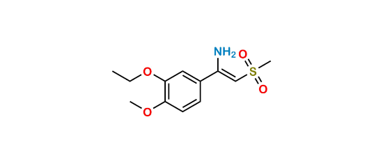 Picture of Apremilast Olifin Amine
