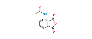 Picture of Apremilast Impurity 2