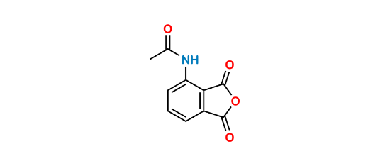 Picture of Apremilast Impurity 2